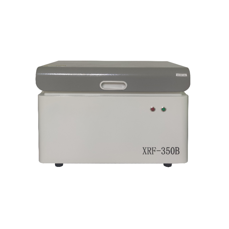 XRF-350B無(wú)鹵測(cè)試儀